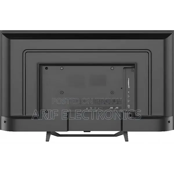 Haier H32S80GFX 32" QLED FHD Google TV