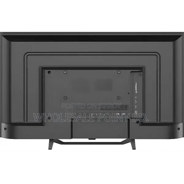 Haier H32S80GFX 32" QLED FHD Google TV