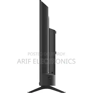 Haier H32S80GFX 32" QLED FHD Google TV