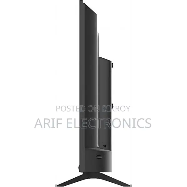 Haier H32S80GFX 32" QLED FHD Google TV