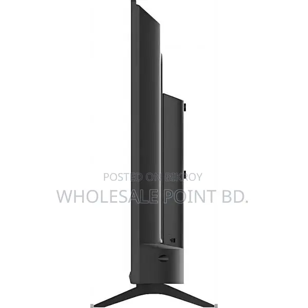 Haier H32S80GFX 32" QLED FHD Google TV