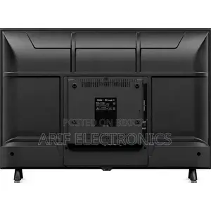 Haier H32K85GX 32" Bezel Less Google TV