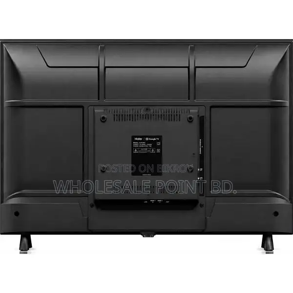 Haier H32K85GX 32" Bezel Less Google TV