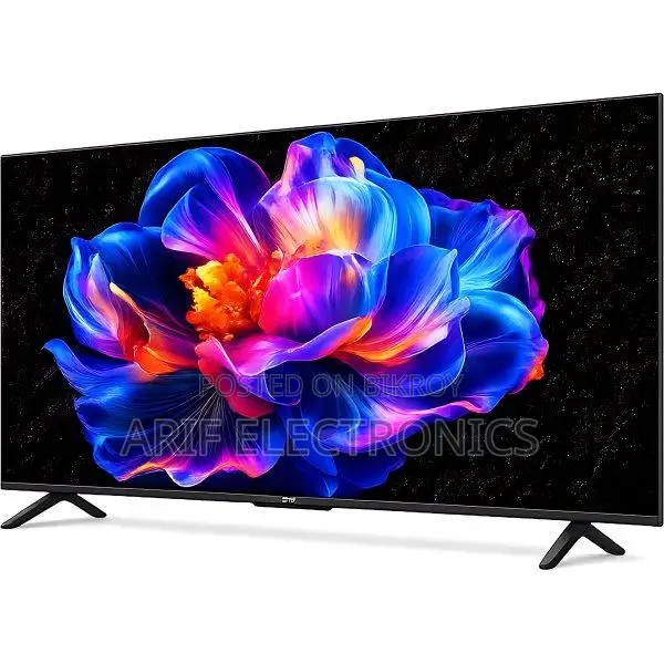 TCL 55T6D 55" 4K QLED Google TV
