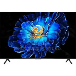TCL 55C6KS 55'' LED 4K Google TV