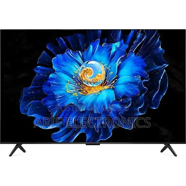 TCL 55C6KS 55'' LED 4K Google TV