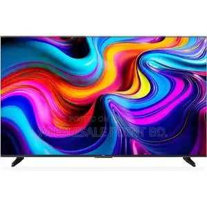 Haier P7 Pro 43'' HQLED 4K Google TV