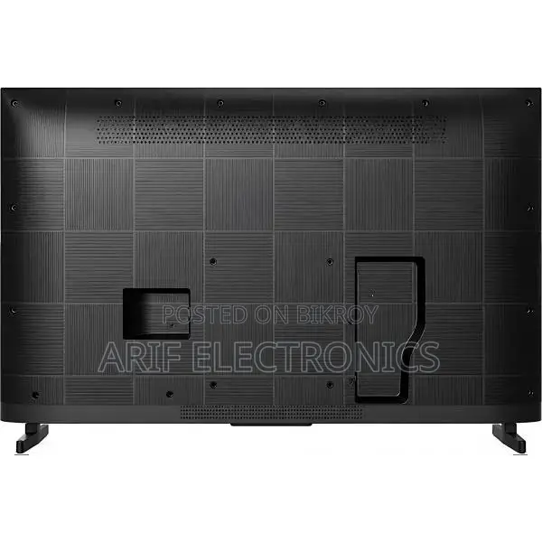 Haier P7 Pro 43'' HQLED 4K Google TV