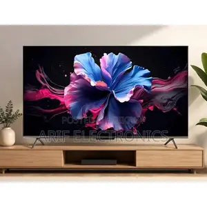 Haier P7 Pro 50" HQLED 4K Google TV