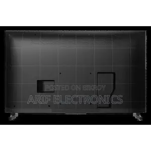 Haier P7 Pro 50" HQLED 4K Google TV