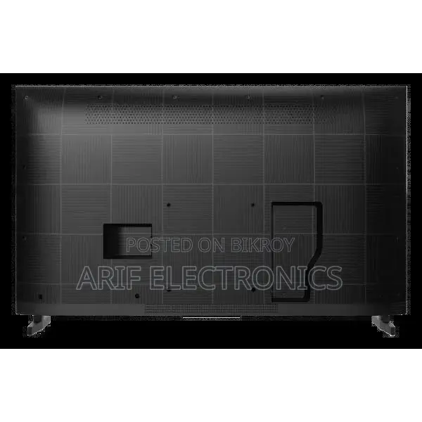 Haier P7 Pro 50" HQLED 4K Google TV