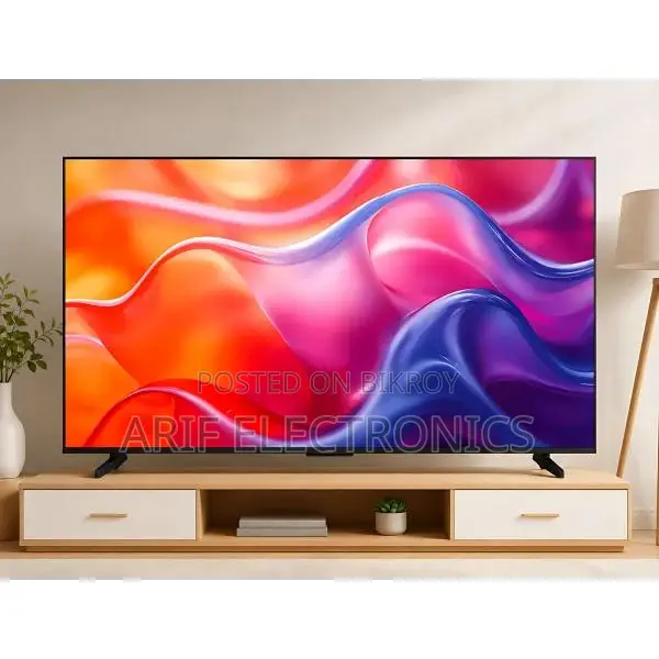 Haier P7 Pro 55" HQLED 4K Google TV