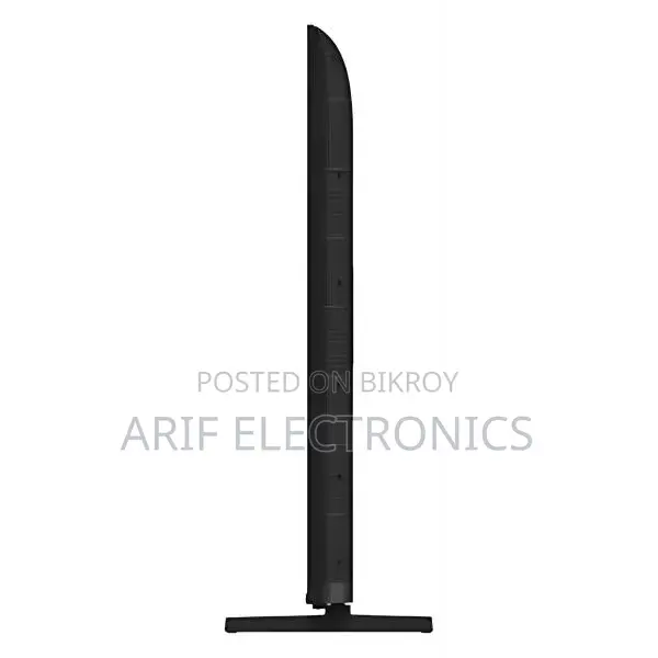 Haier P7 Pro 55" HQLED 4K Google TV