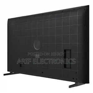 Haier P7 Pro 55" HQLED 4K Google TV