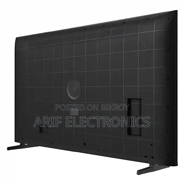 Haier P7 Pro 55" HQLED 4K Google TV