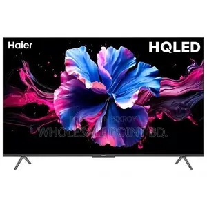 Haier P7 Pro 75'' HQLED 4K Google TV