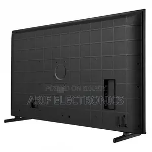 Haier P7 Pro 75'' HQLED 4K Google TV