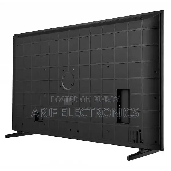Haier P7 Pro 75'' HQLED 4K Google TV