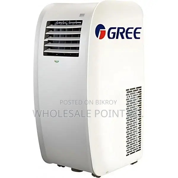 Gree GP-12LF 1-Ton Portable Air Conditioner
