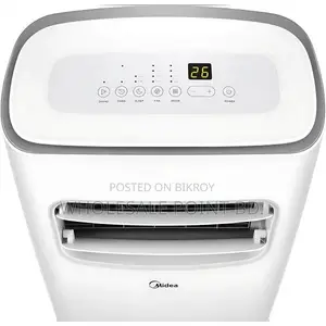 Midea MWF-12CMP 1-Ton Portable AC