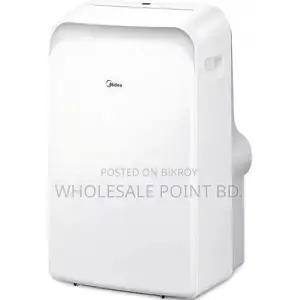 Midea MWF-12CMP 1-Ton Portable AC