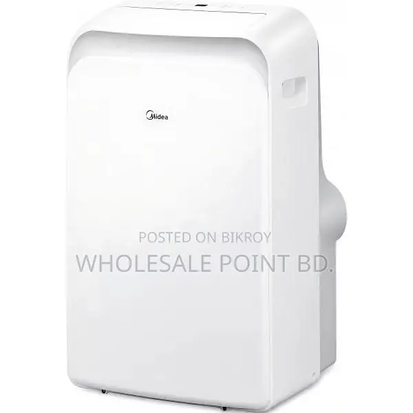 Midea MWF-12CMP 1-Ton Portable AC