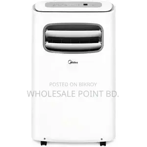 Midea MWF-12CMP 1-Ton Portable AC