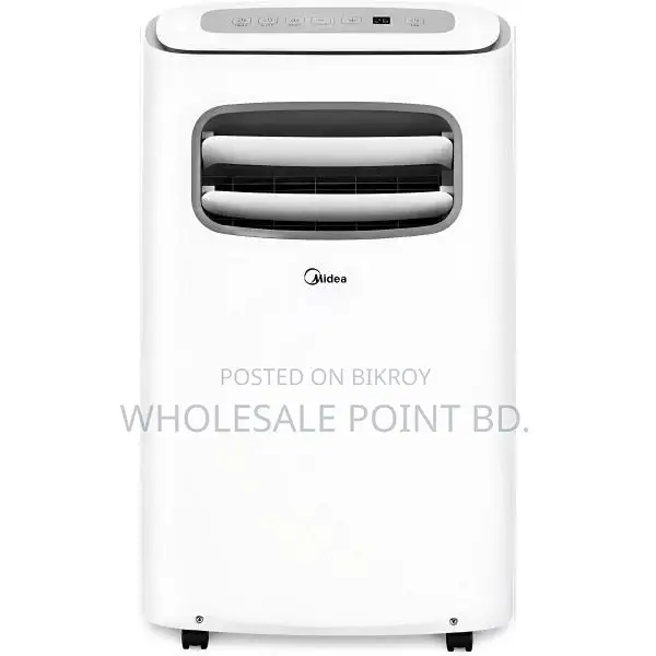 Midea MWF-12CMP 1-Ton Portable AC
