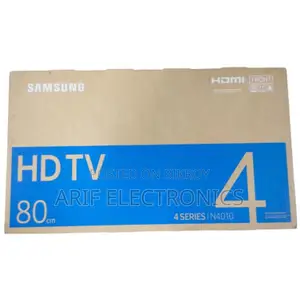 Samsung N4010 32" HD LED TV