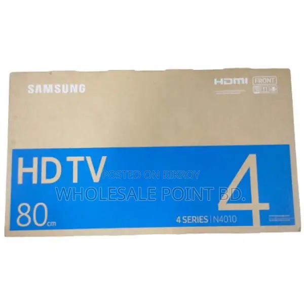 Samsung N4010 32" HD LED TV