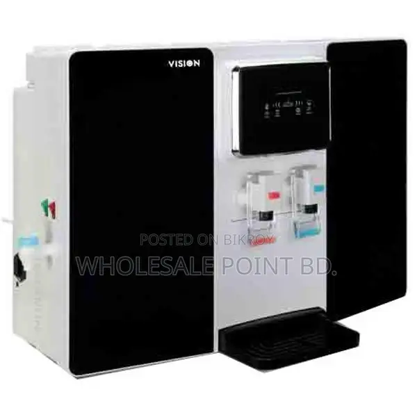 Vision RO Hot & Cold Water Filtering System