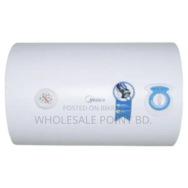 Midea D30 15VH 30L Overheat Protection Water Heater