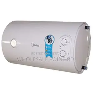 Midea D30 15VH 30L Overheat Protection Water Heater