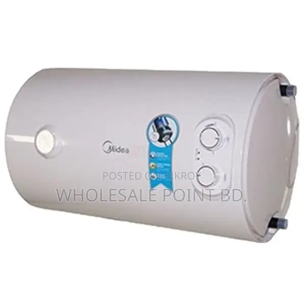 Midea D30 15VH 30L Overheat Protection Water Heater