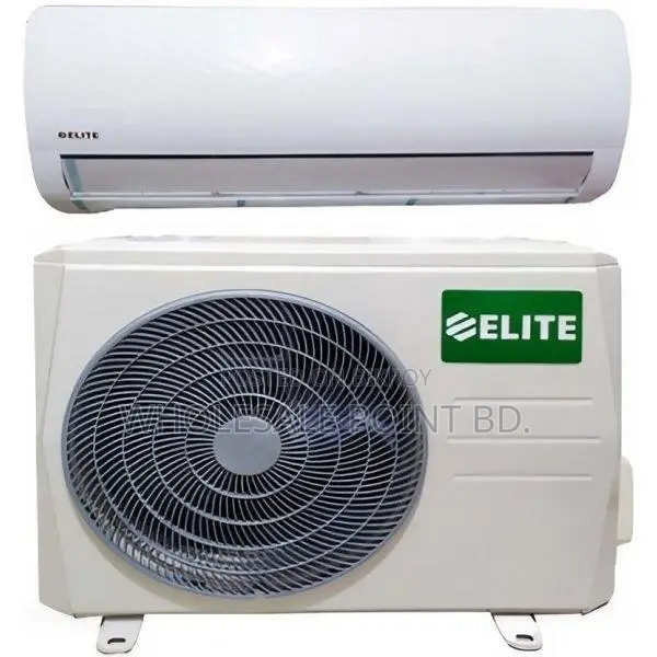 Elite EHS-12CRN 1-Ton High Energy Saving Split AC