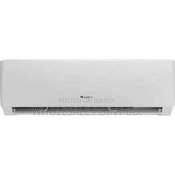 Gree GS-18XPUV32-Pular 1.5-Ton Inverter Air Conditioner