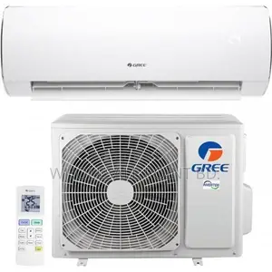 Gree GS-18XFV32 Fairy 1.5-Ton Inverter AC