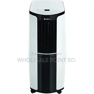 Gree GP-12NLF 1 Ton Portable Air Conditioner