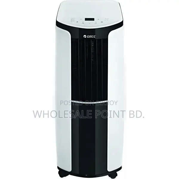 Gree GP-12NLF 1 Ton Portable Air Conditioner