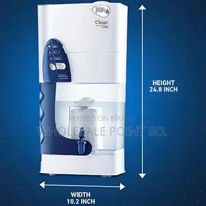 Unilever Pureit Classic 23 Liter Water
