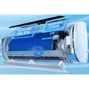 Haier HSU-18UVCool 1.5-Ton Virus Killer Inverter AC