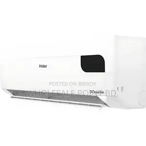 Haier HSU-24Energy Cool 2-Ton Inverter AC