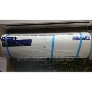 Haier TurboCool HSU-18 1.5-Ton Non-Inverter AC