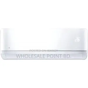 Midea MSA-12CRN 1-Ton AC