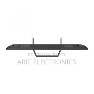 Vision PQ1 Galaxy Pro 65" Google Android 4K QLED TV