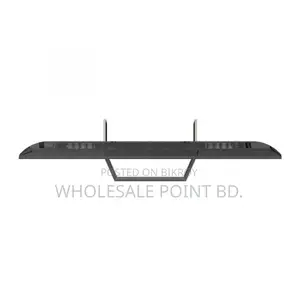 Vision PQ1 Galaxy Pro 65" Google Android 4K QLED TV