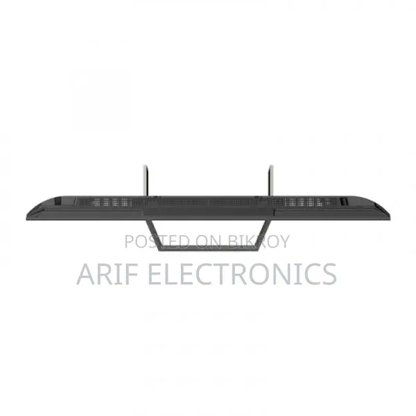 Vision PQ1 Galaxy Pro 65" Google Android 4K QLED TV