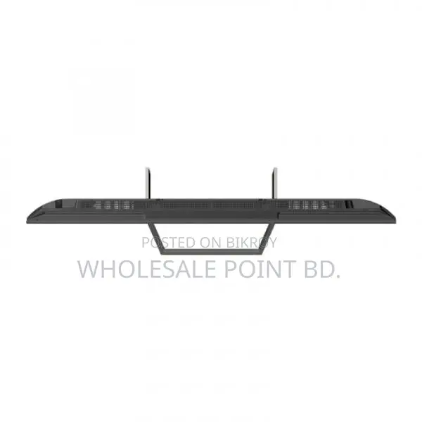 Vision PQ1 Galaxy Pro 65" Google Android 4K QLED TV