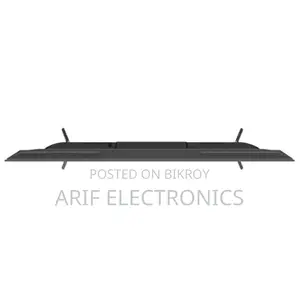 Vision RN1 Galaxy Pro 43" 4K LED Google TV