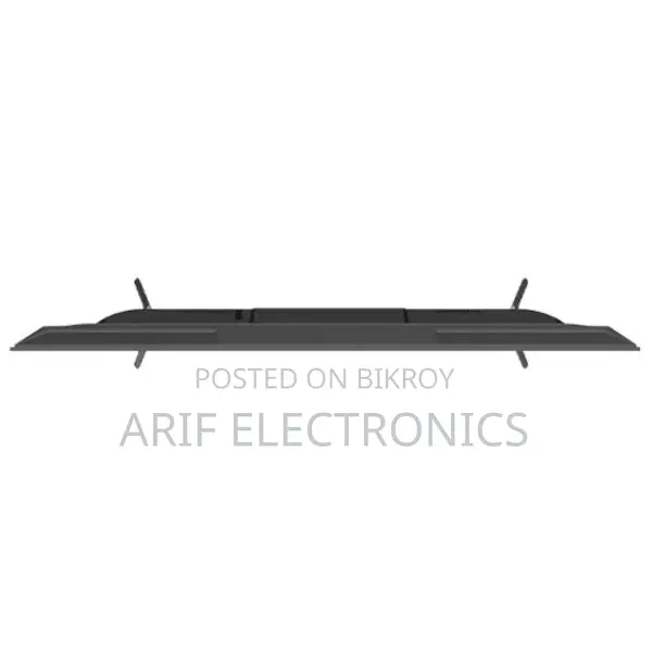 Vision RN1 Galaxy Pro 43" 4K LED Google TV